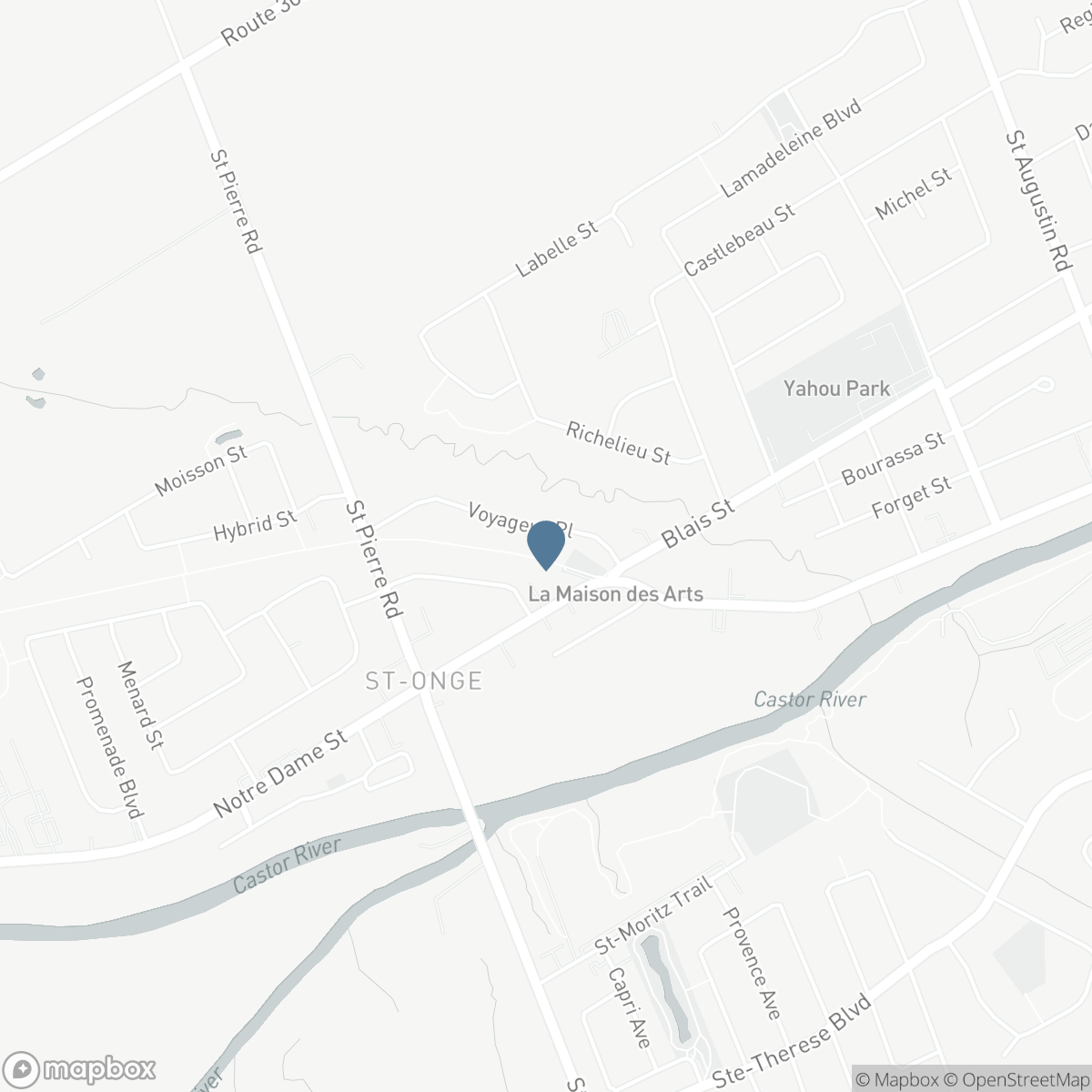 405 VOYAGEUR PLACE W, Embrun, Ontario K0A 1W0